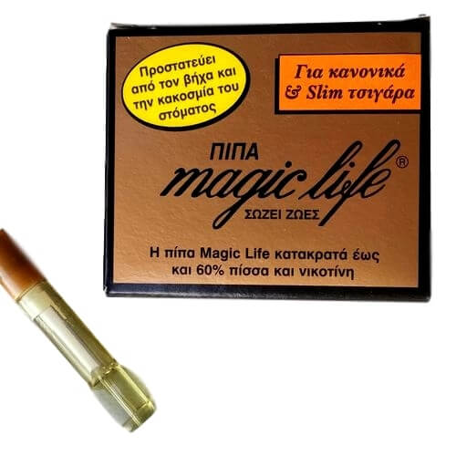 MAGIC LIFE ΦΙΛΤΡΟ 20τεμ