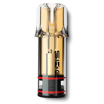 Crystal Prefilled Pod Phani Tobacco 2ml 20mg 1τεμ