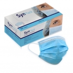 Syndesmos SynMask 3ply Μάσκες μιας Χρήσης 50τεμ
