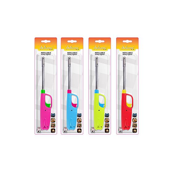 Αναπτήρας Υγραερίου Barbecue 10 Εκατοστών