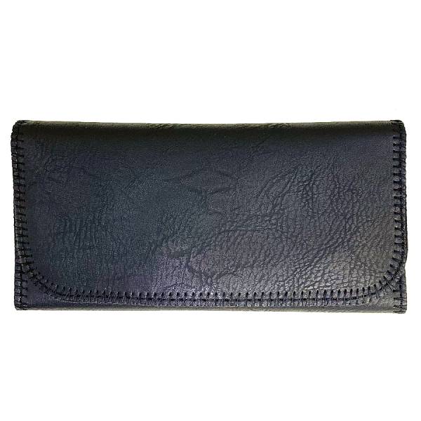 ΚΑΠΝΟΘΗΚΗ Δερματίνη για Καπνό 30g Κωδικός TF 021