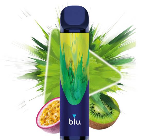 Blu Bar Kiwi Passion Fruit 20mg/ml 1000puffs