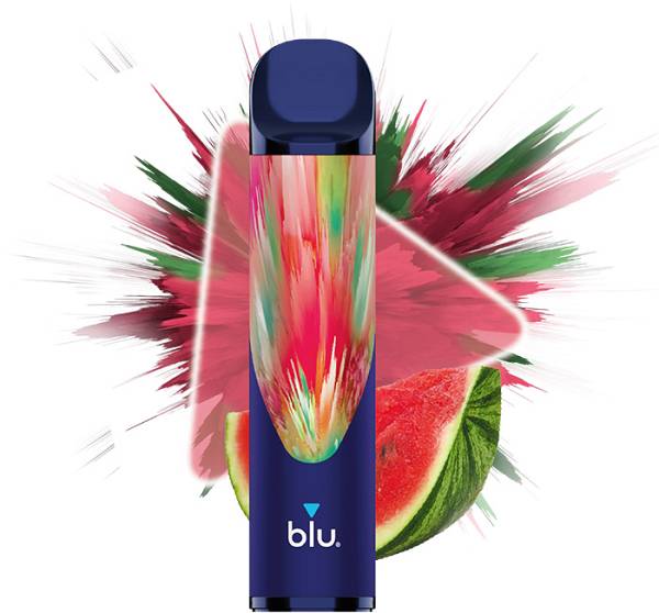 Blu Bar Watermelon 20mg/ml 1000puffs