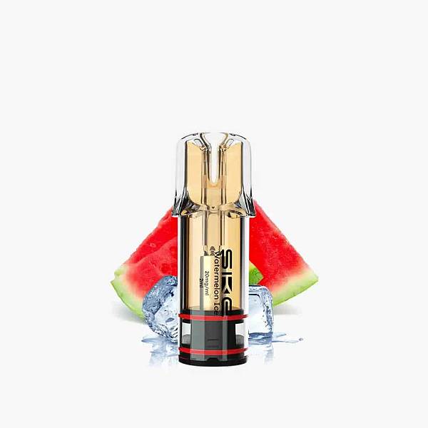 Crystal Prefilled Pod Watermelon Ice 2ml 20mg 1τεμ