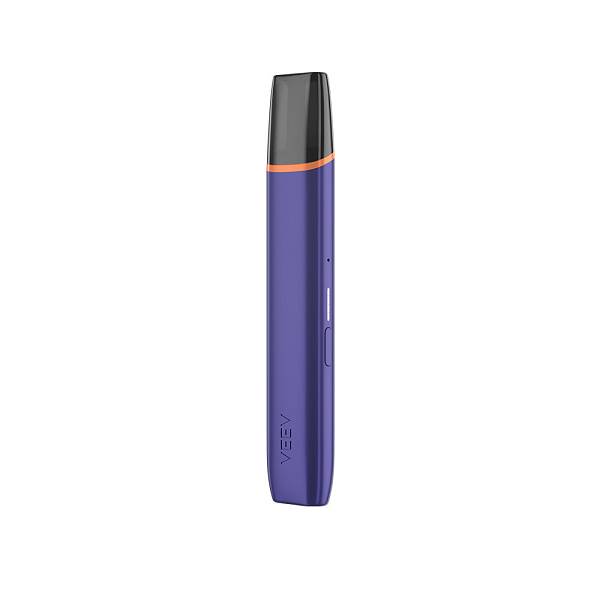VEEV ONE Electric Purple Pod Kit 2ml