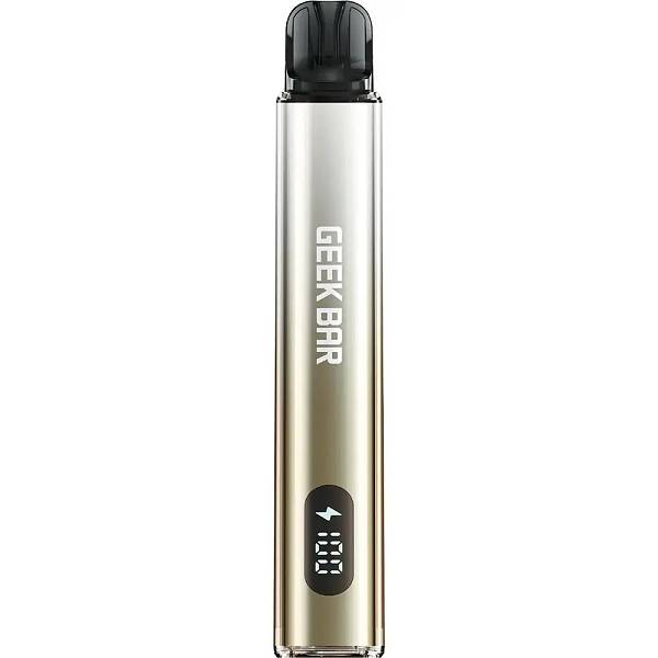 Geek Bar Elite 20mg 2ml Pod Kit Pink Lemonade
