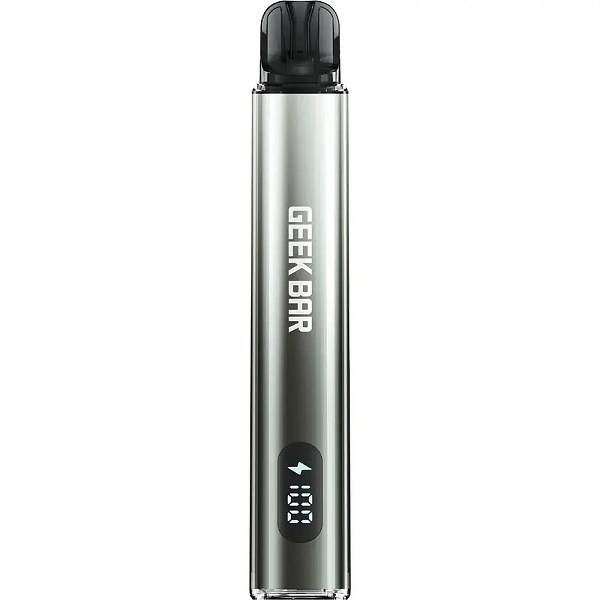 Geek Bar Elite 20mg 2ml Pod Kit Tobacco